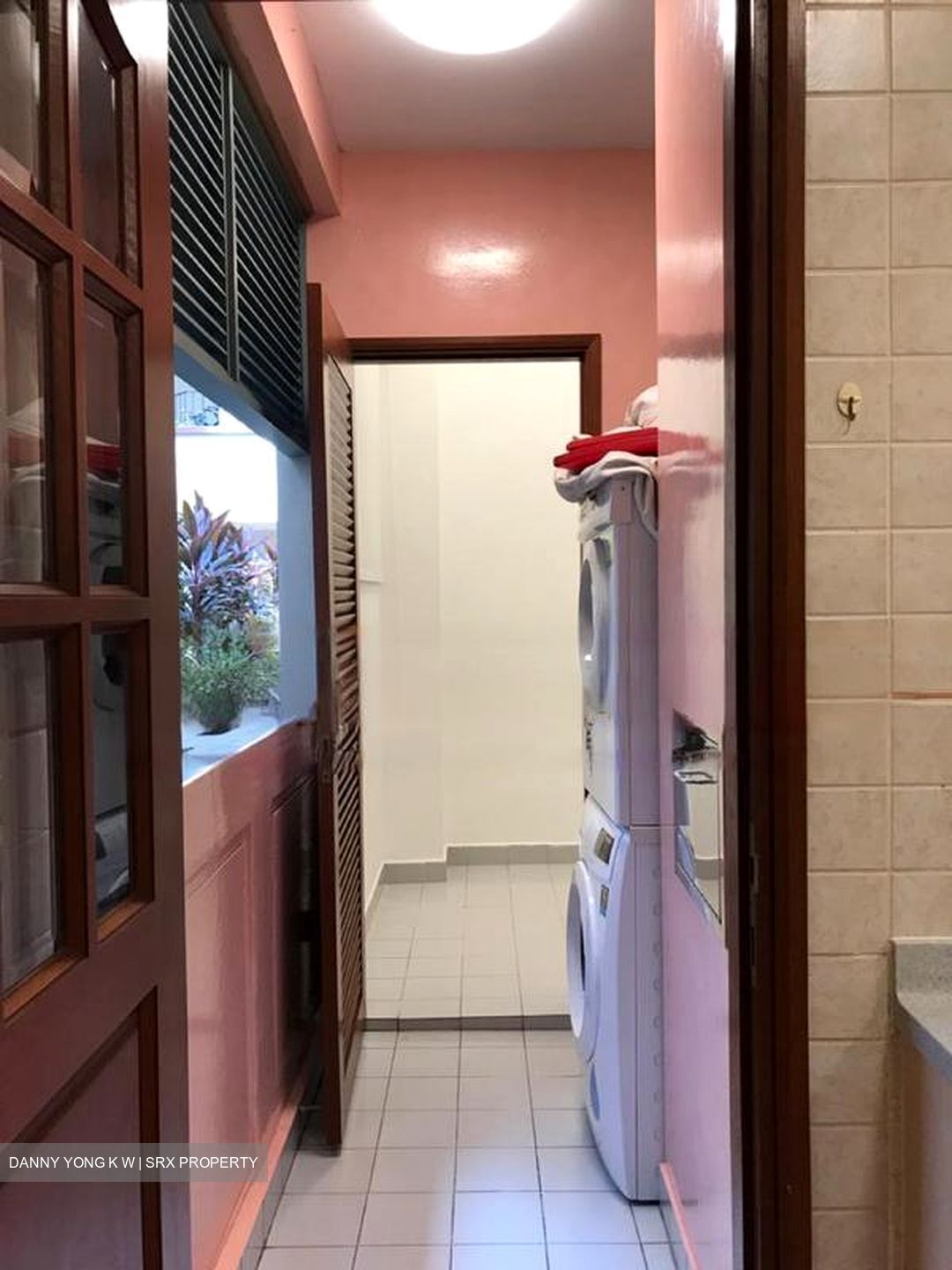 1 King Albert Park (D21), Condominium #473786781